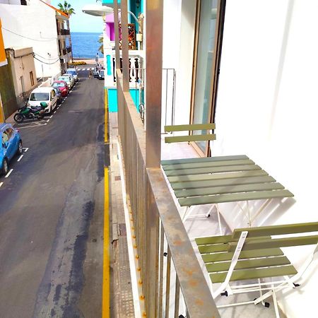 Apartament Near The Ocean In Playa San Juan Exterior photo